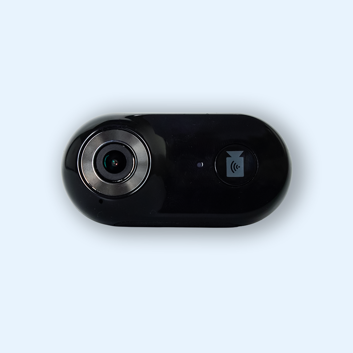 Smart Cam Halsband