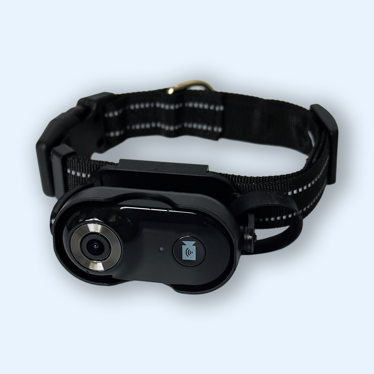 Smart Cam Halsband