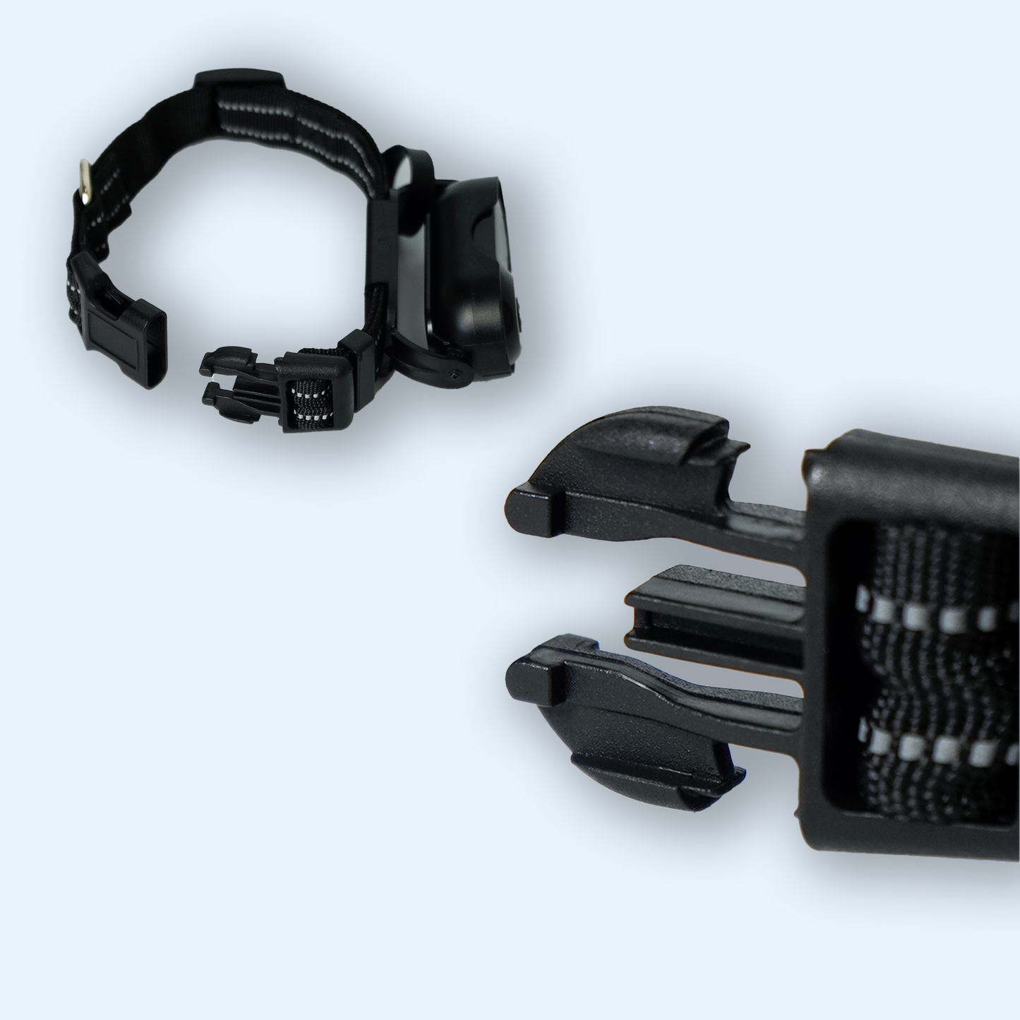 Smart Cam Halsband