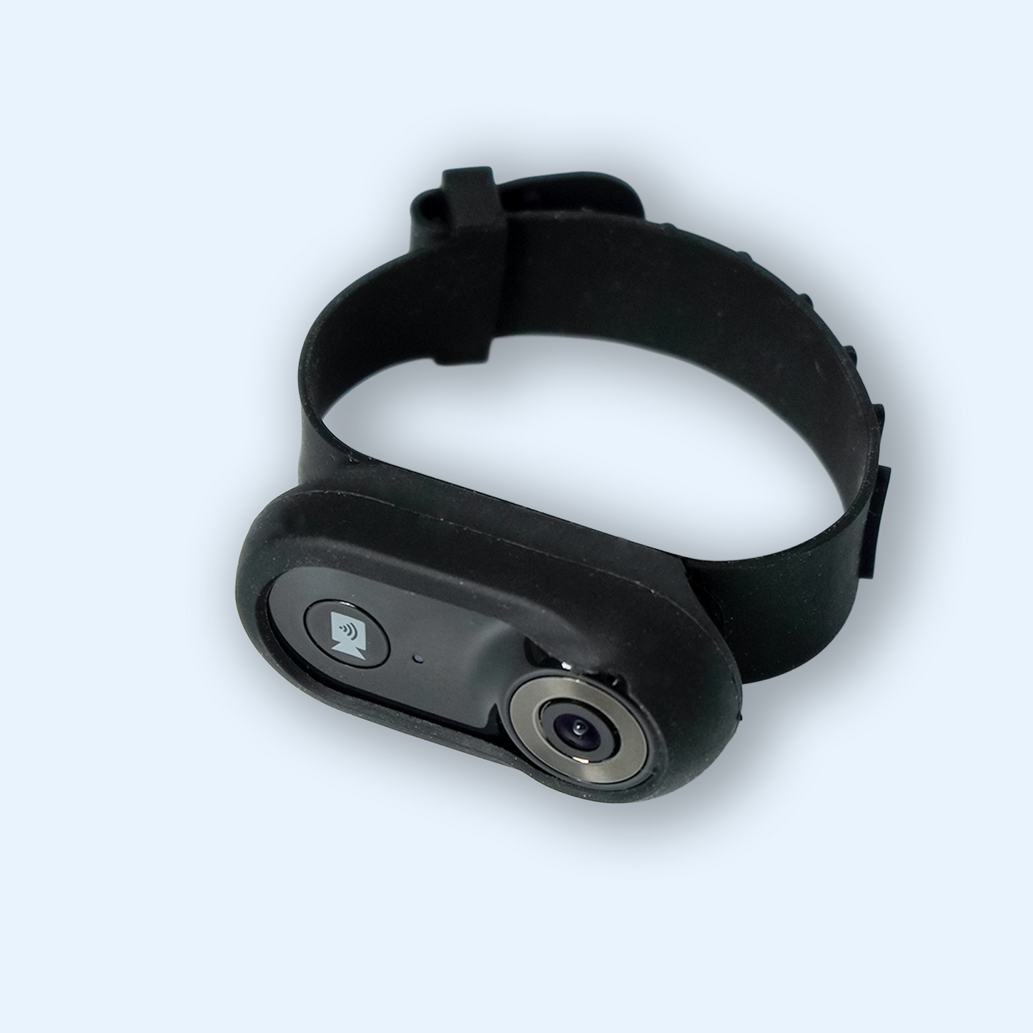Smart Cam Halsband