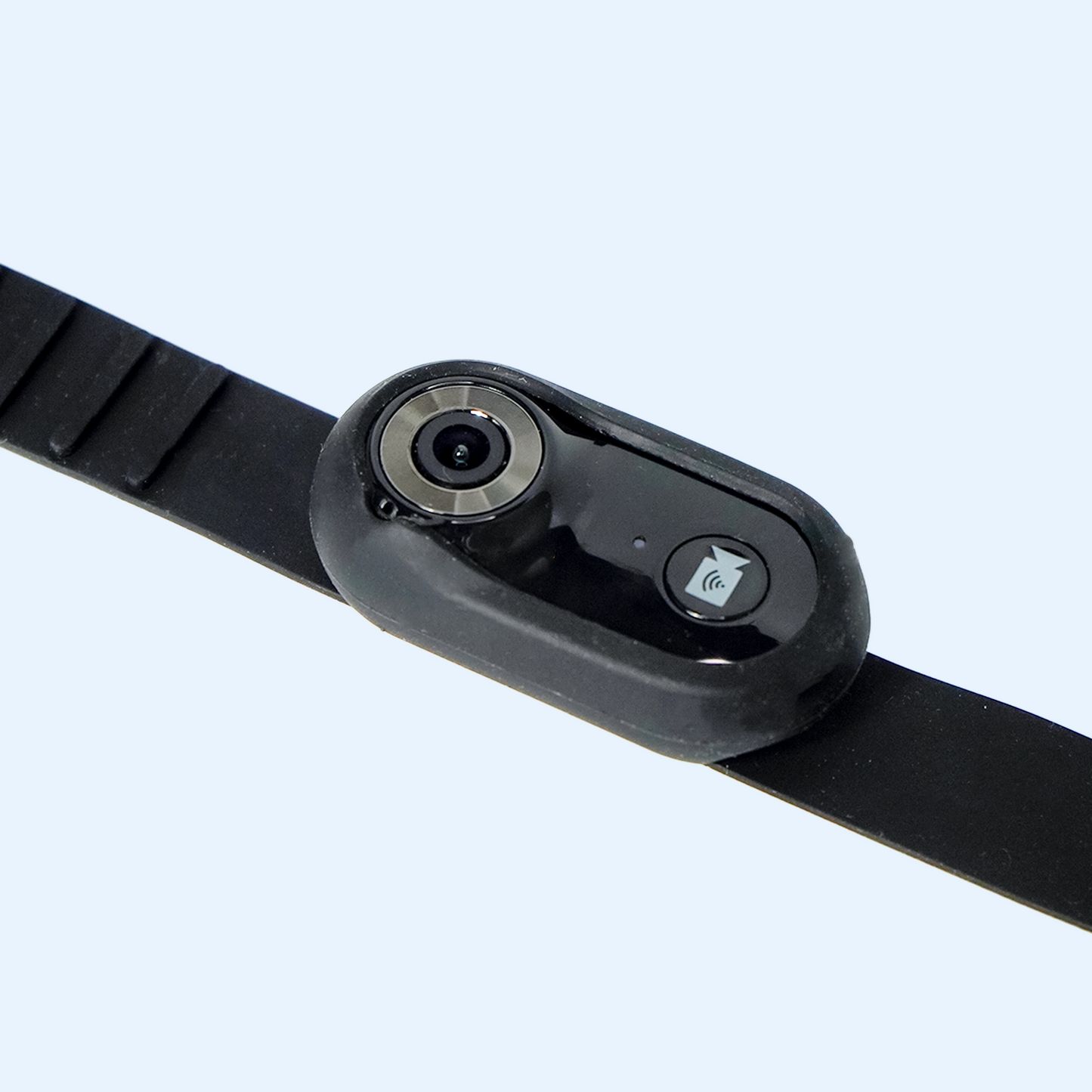 Smart Cam Halsband