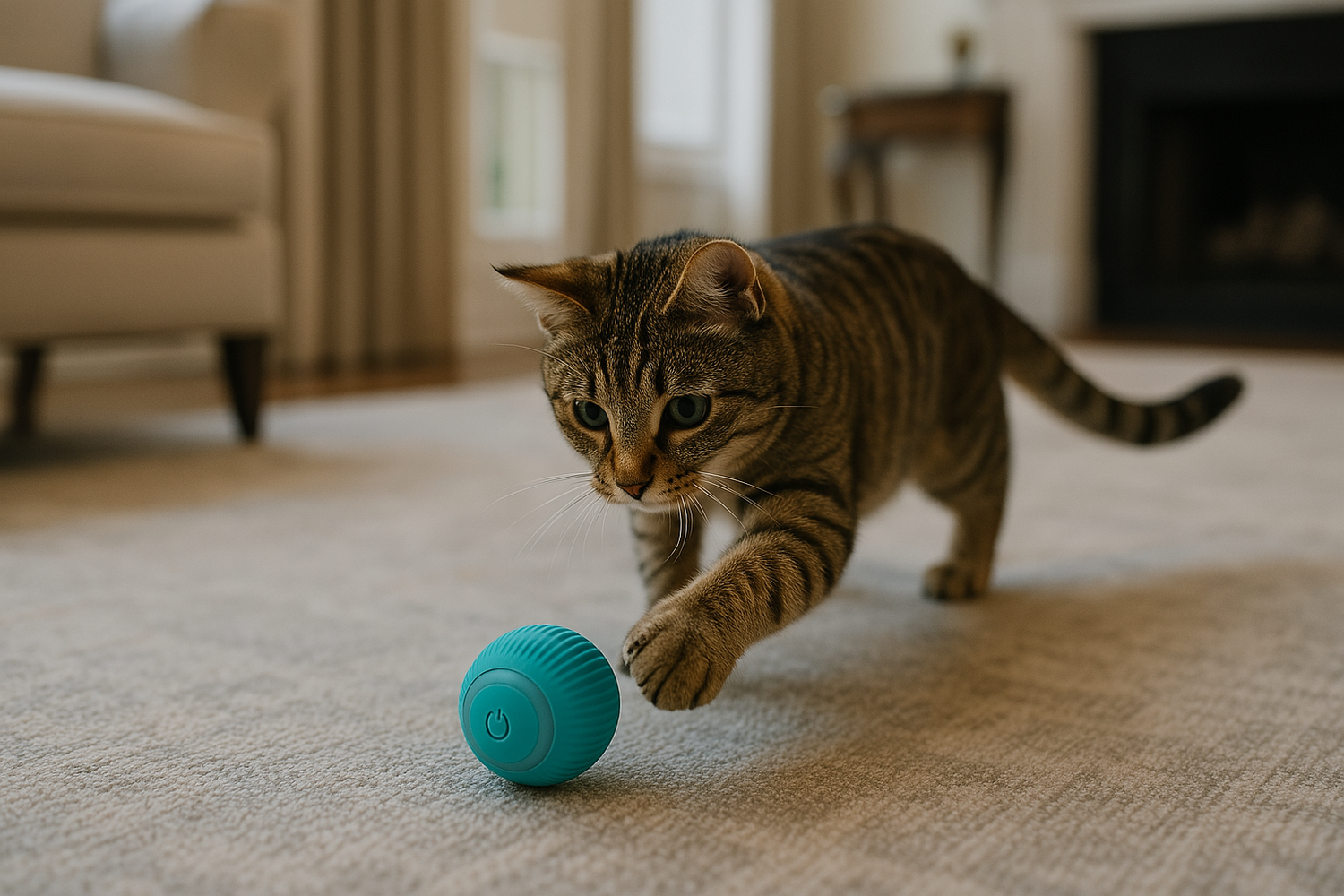 7 Handige Tips voor Katteneigenaren in een Appartement