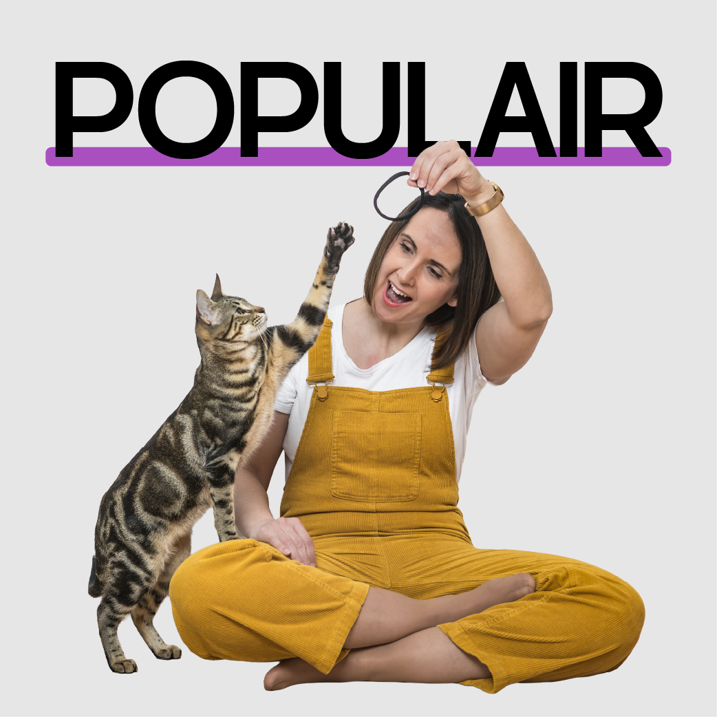 Populair
