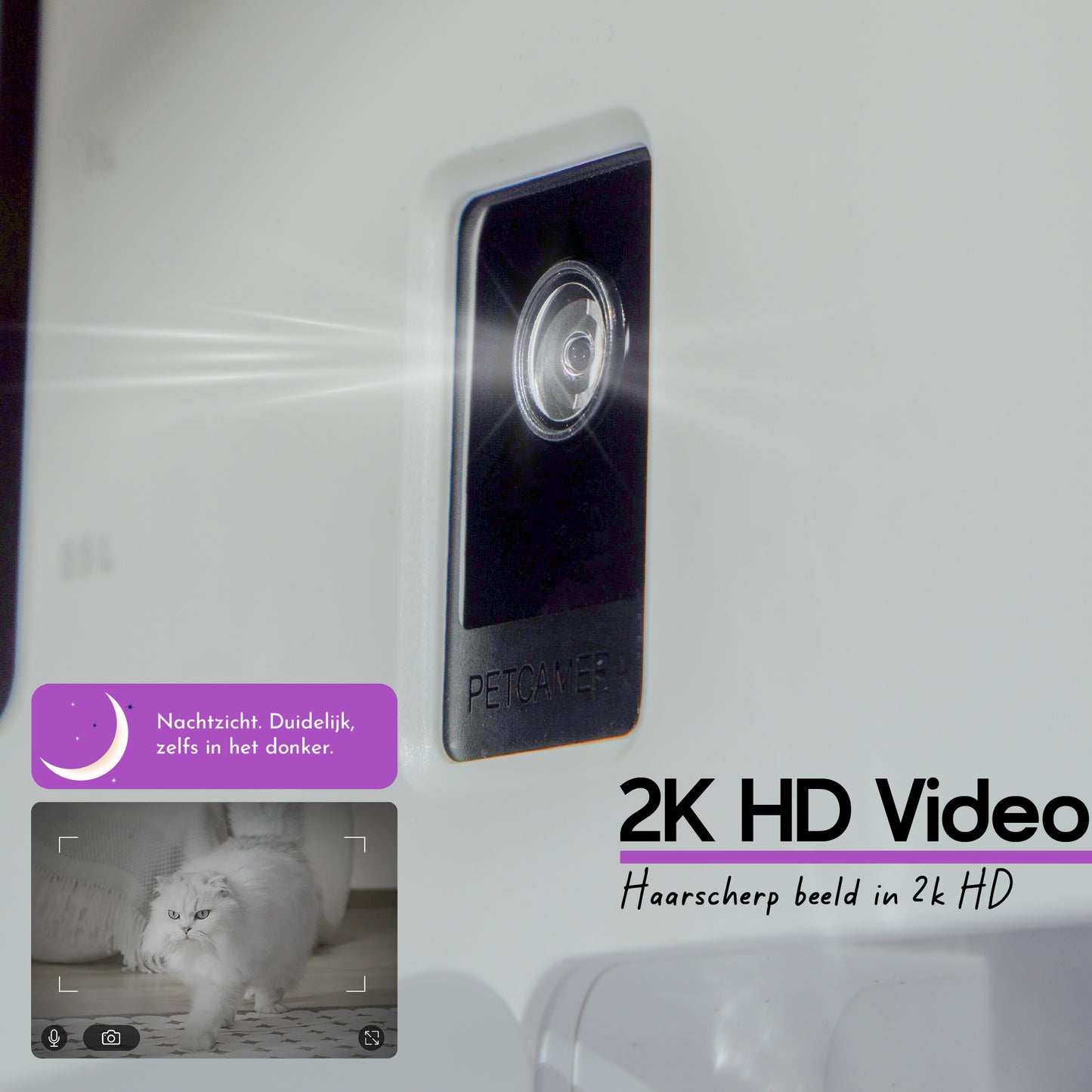 Video Voederbak