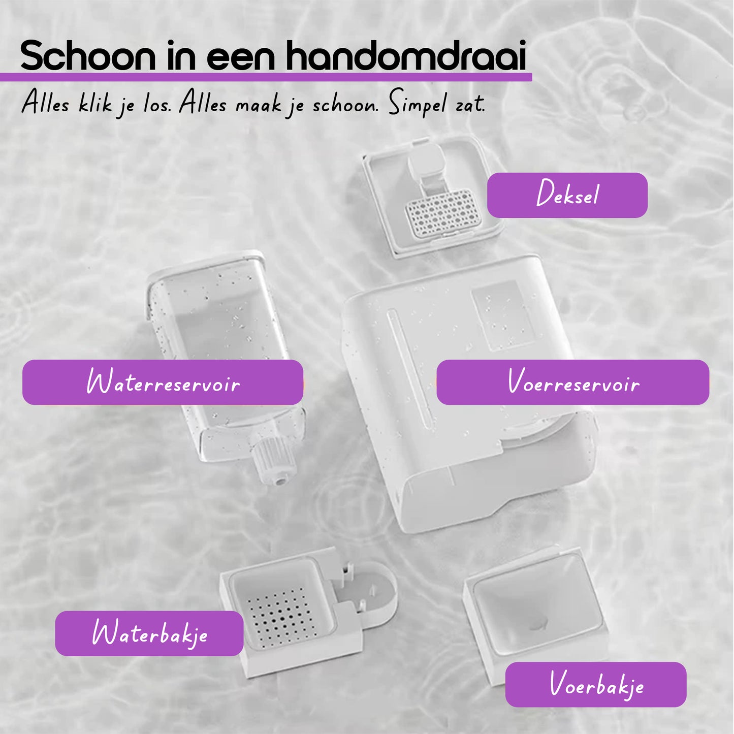 Video Voederbak