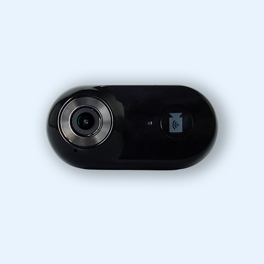 Smart Cam Halsband