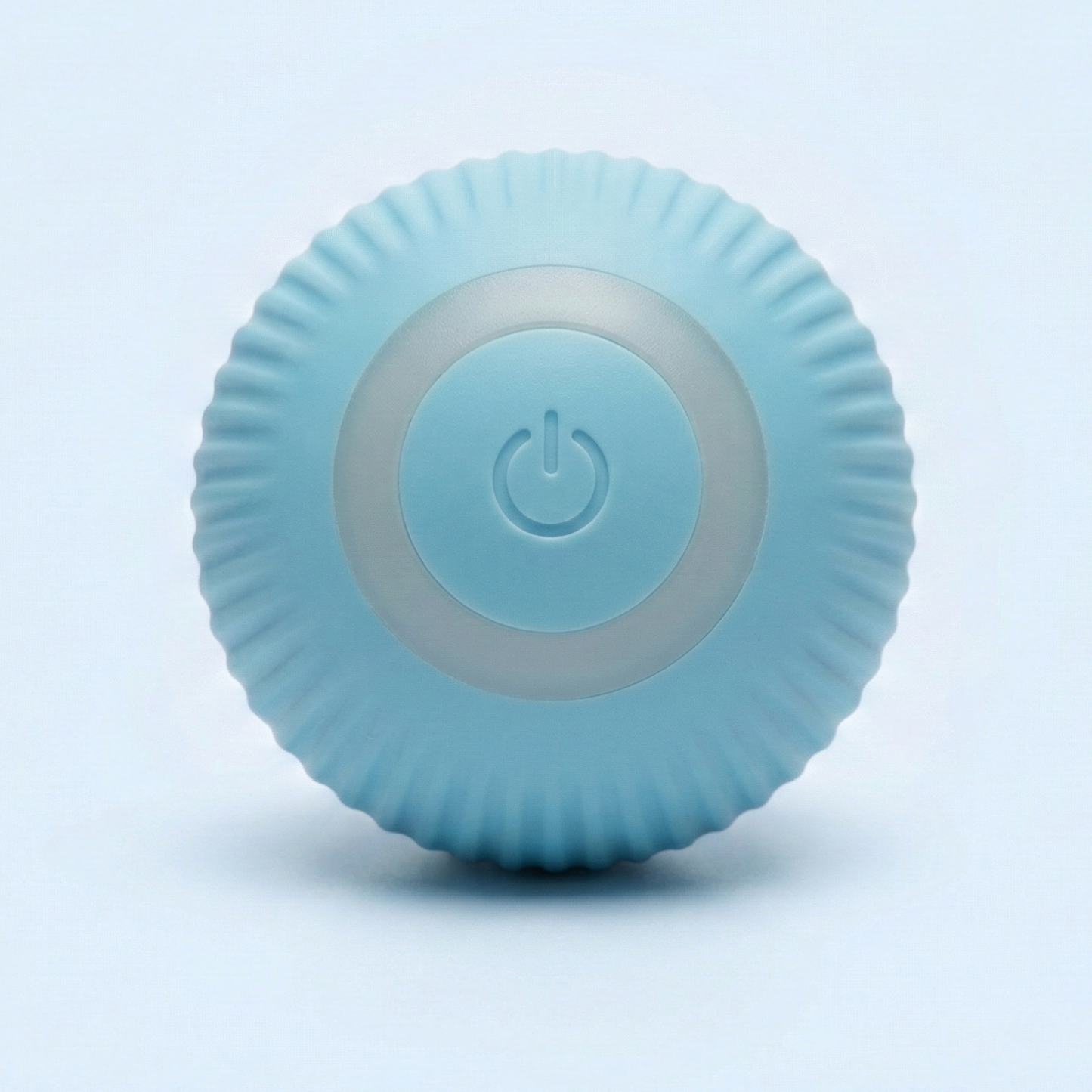 Automatische Kattenbal