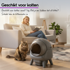 Automatische Kattenbak